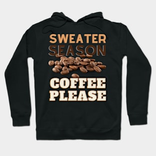 Sweater Season Hoodie